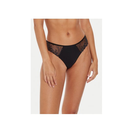 Simone Pérèle Stringi Delice 12X700 Czarny Simone Pérèle 3 MODIVO