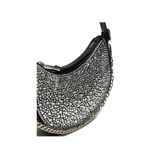 Aldo Torebka Larima 13863807 Czarny Aldo one size MODIVO