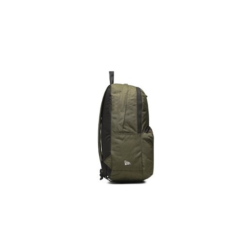 New Era Plecak Disti Multi Stadium Bag Neyyan 60240058 Zielony New Era one size MODIVO