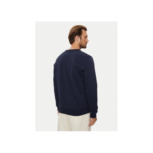 Gap Bluza 852079-00 Granatowy Regular Fit Gap XL MODIVO