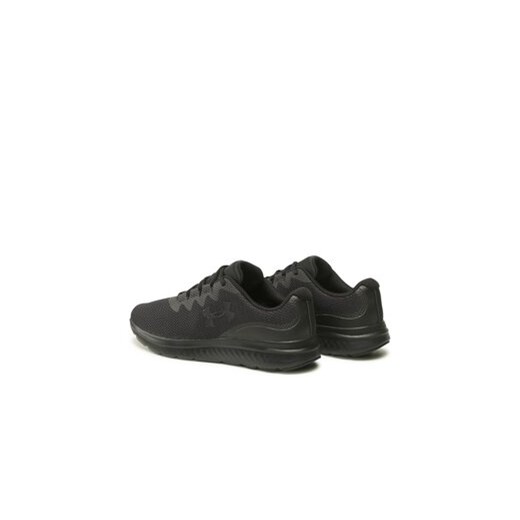 Under Armour Buty do biegania UA Charged Impulse 3 3025421-003 Czarny Under Armour 40_5 MODIVO