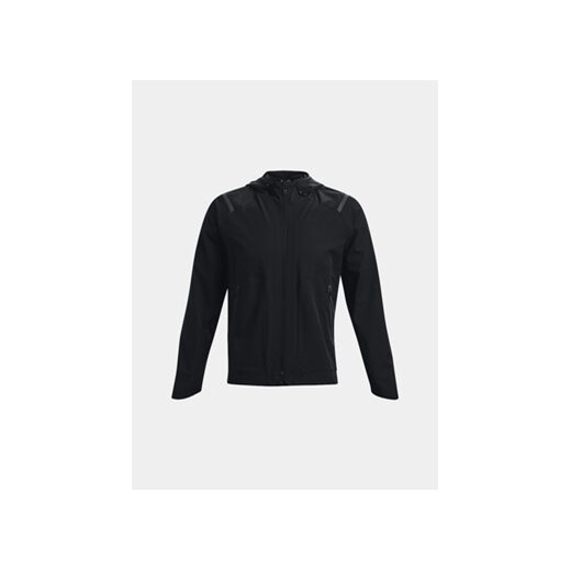 Under Armour Kurtka przejściowa Ua Unstoppable Jacket 1370494-001 Czarny Loose Under Armour M MODIVO