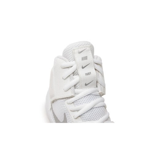 Nike Buty bokserskie Fury AO2416 102 Biały Nike 40 MODIVO