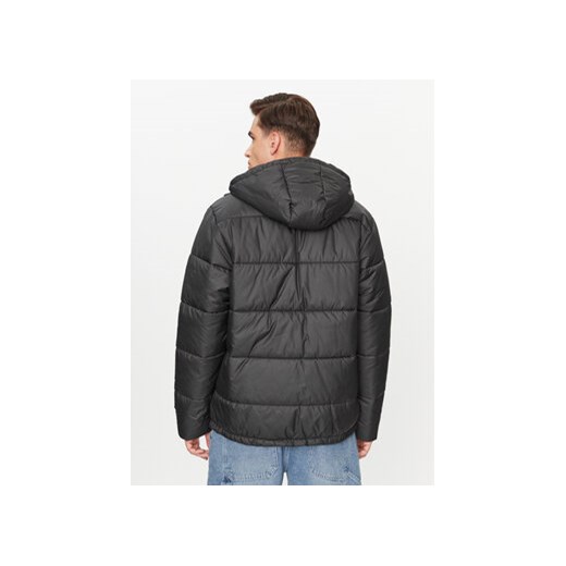 Vans Kurtka puchowa Norris Mte 1 Puffer Jacket VN0008GB Czarny Regular Fit Vans L MODIVO
