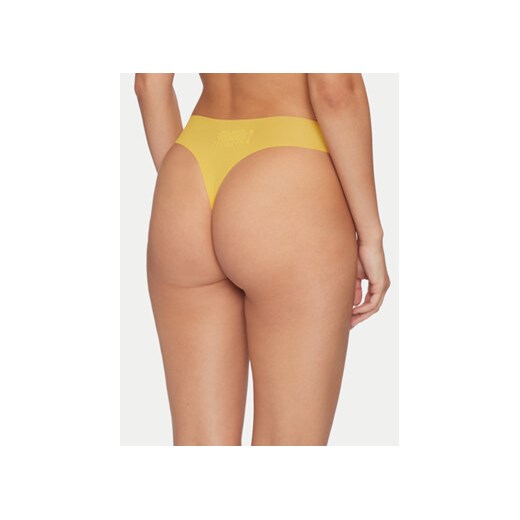 Chantelle Stringi Pulpies C22HG9 Żółty Chantelle XS_S MODIVO