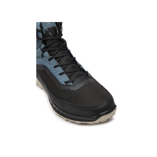 ECCO Trekkingi Ult-Trn M 82431458918 Czarny Ecco 41 MODIVO