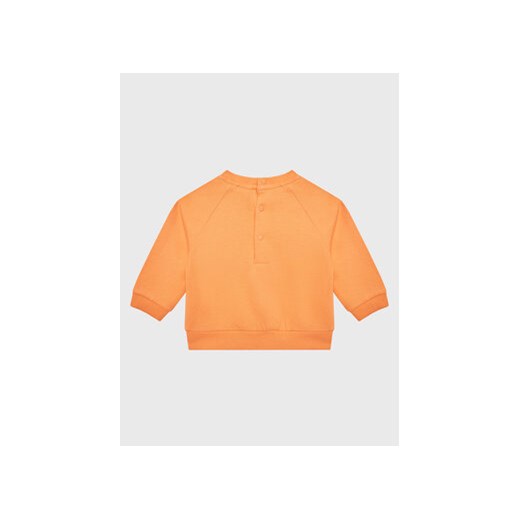 OVS Komplet t-shirt i spodnie 1756978 Pomarańczowy Regular Fit Ovs 1_3M MODIVO