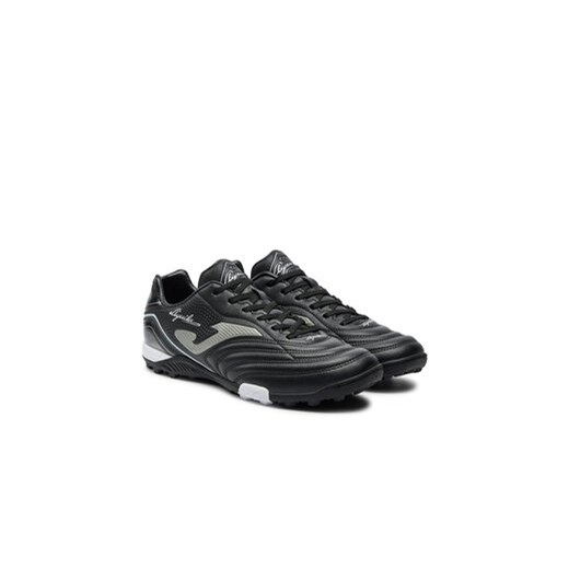Joma Buty do piłki nożnej Aguila Turf AGUW2401TF Czarny Joma 42_5 MODIVO