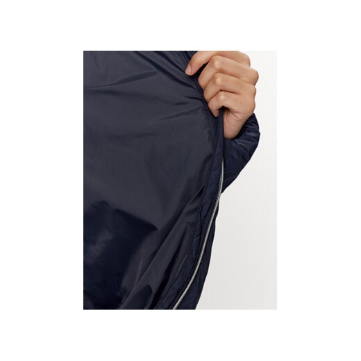EA7 Emporio Armani Kurtka puchowa 6RTB09 TNDAZ 0554 Granatowy Regular Fit XS MODIVO
