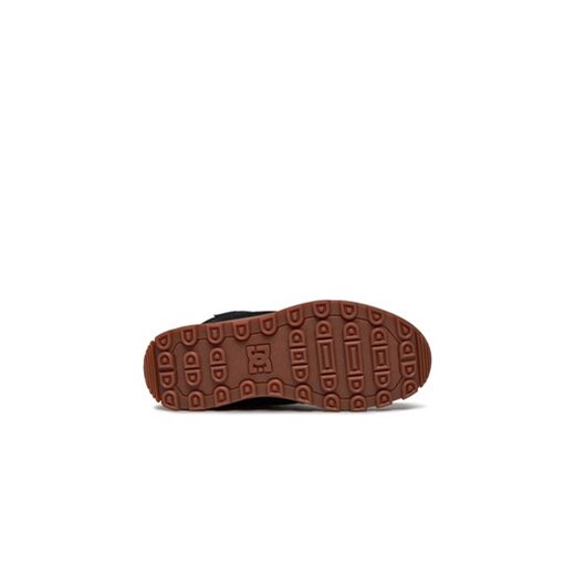 DC Botki Manteca 4 ADJB100012 Czarny 37_5 MODIVO