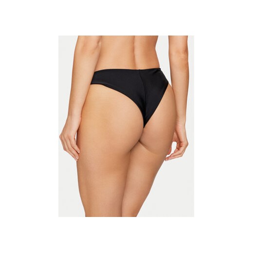 Puma Dół od bikini 938349 Czarny Puma S MODIVO