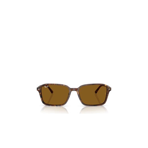 Ray-Ban Okulary przeciwsłoneczne Raimond 0RB2231 14183356 Brązowy uniwersalny MODIVO