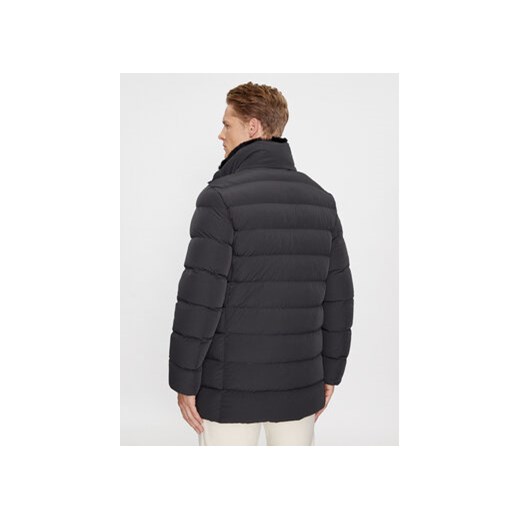 Hetregó Kurtka puchowa Joseph 8K435R 23WU07 Czarny Regular Fit 52 MODIVO