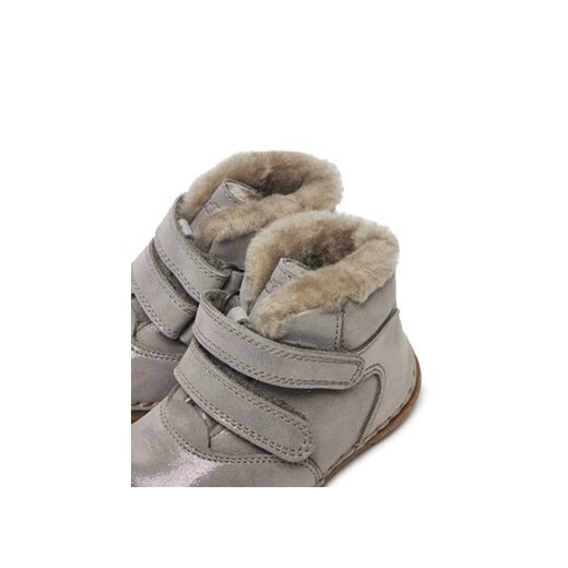 Froddo Trzewiki Paix Up Winter G2110143-15 M Szary Froddo 21 MODIVO