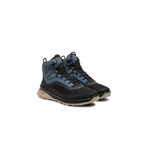 ECCO Trekkingi Ult-Trn M 82431458918 Czarny Ecco 41 MODIVO