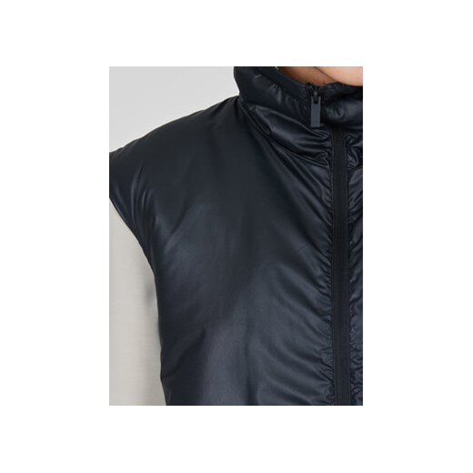 Athlecia Bezrękawnik Ayanda W Vest EA233317 Czarny Regular Fit Athlecia 40 MODIVO