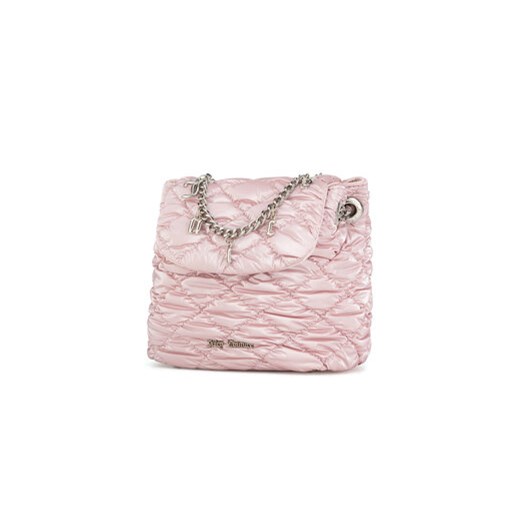 Juicy Couture Plecak BIJXT8666WIP Różowy Juicy Couture one size MODIVO