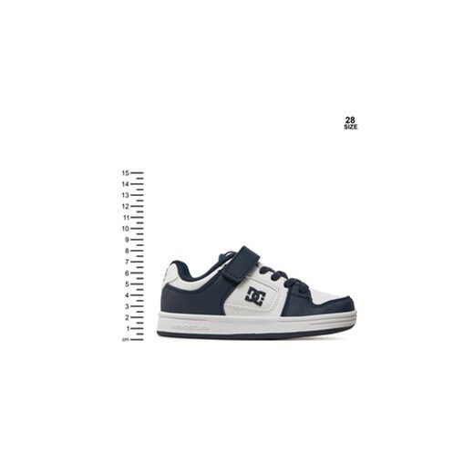 Buty sportowe dziecięce Dc Shoes 