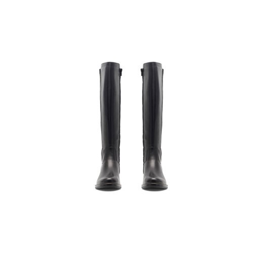 Remonte Oficerki D8371-01 Czarny Remonte 38 MODIVO