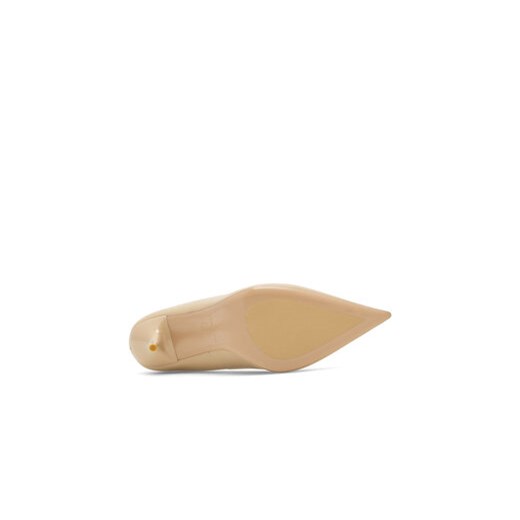 Eva Minge Szpilki LORSICA V661-703-1 Beżowy 40 MODIVO