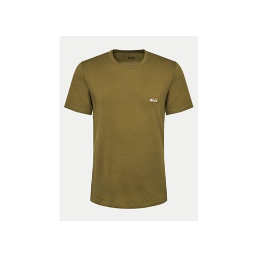 Boss Komplet 3 t-shirtów 50517856 Kolorowy Regular Fit M MODIVO