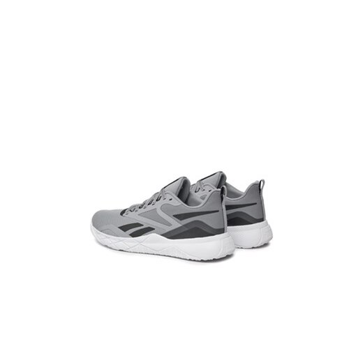 Reebok Buty na siłownię Nfx Trainer ID5031 Szary Reebok 40 MODIVO