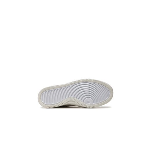 Nike Sneakersy Court Vision Alta DZ5394 100 Biały Nike 39 MODIVO