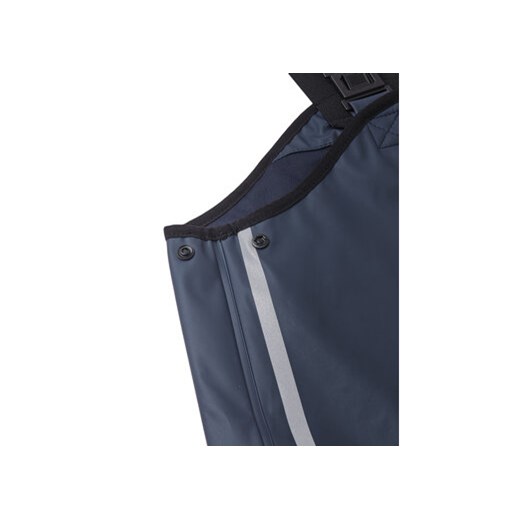 Reima Komplet kurtka i spodnie Tipotella 5100263A Różowy Regular Fit Reima 122 MODIVO