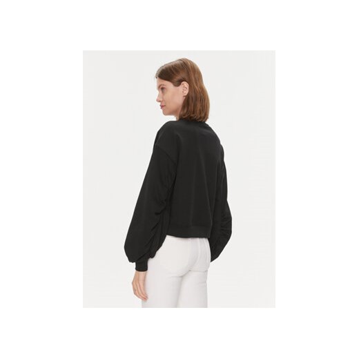 Pinko Bluza Ceresole Maglia 102827 A1R8 Czarny Regular Fit Pinko XXL MODIVO