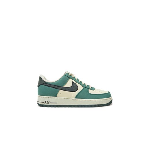 Nike Sneakersy Air Force 1 07 LV8 1 FQ8713 Biały Nike 46 MODIVO