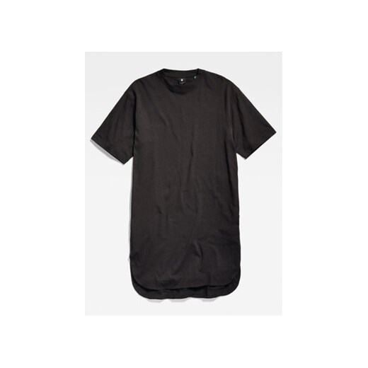 G-Star Raw Sukienka codzienna D22840-C336-6484 Czarny Relaxed Fit S MODIVO
