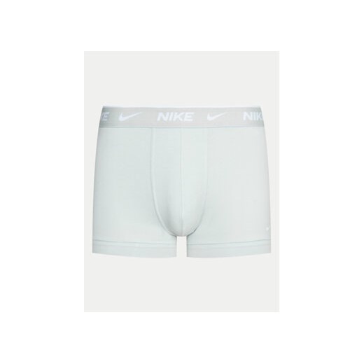 Nike Komplet 3 par bokserek 000PKE1008 Czarny Nike XL MODIVO
