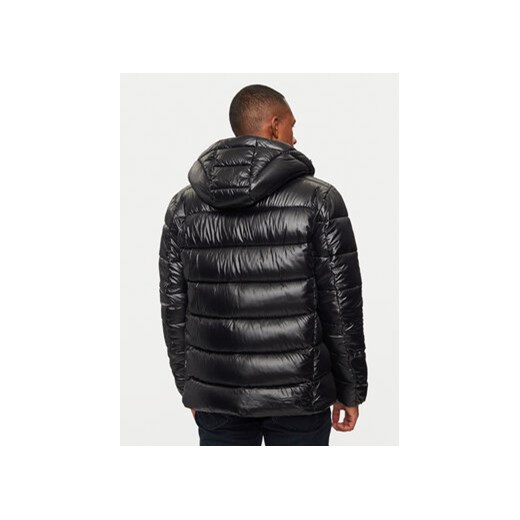 Save The Duck Kurtka puchowa D30816M LUCK19 Czarny Regular Fit Save The Duck M MODIVO