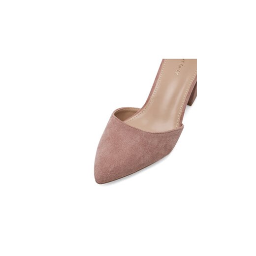Jenny Fairy Czółenka AMMA WSS20968-01. Różowy Jenny Fairy 41 MODIVO