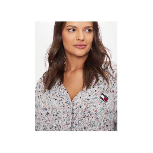 Sweter damski Tommy Jeans