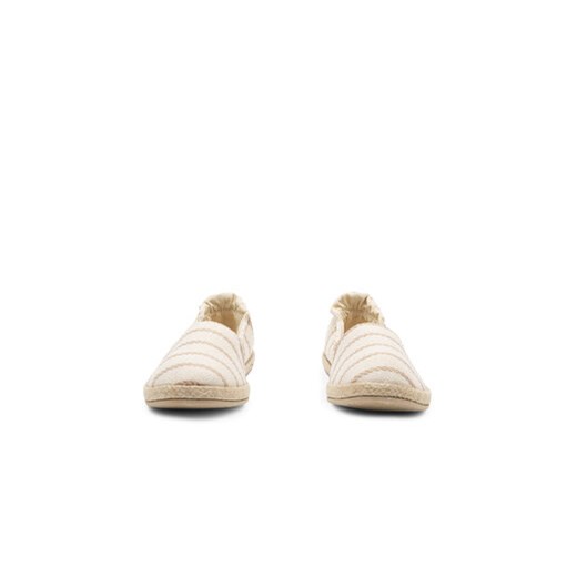 Jenny Fairy Espadryle KAYLA WSK1609-05 Beżowy Jenny Fairy 37 MODIVO