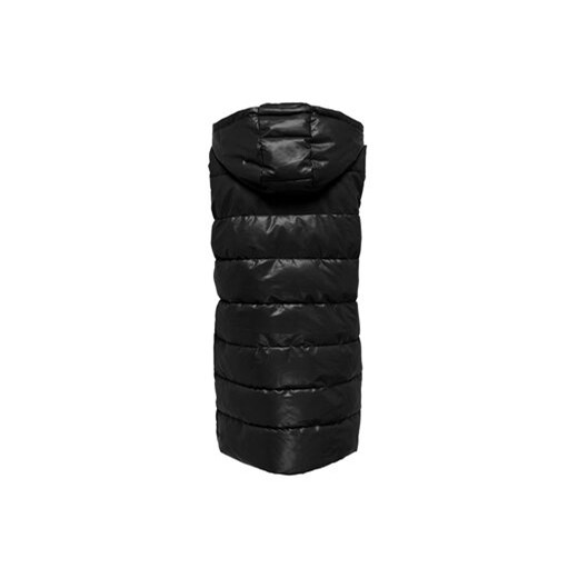 ONLY Bezrękawnik 15300267 Zielony Regular Fit S MODIVO