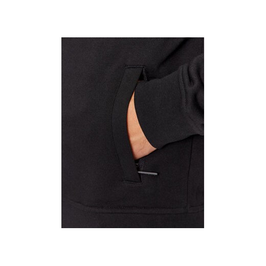 KARL LAGERFELD Bluza Sweat Zip 705895 500900 Czarny Regular Fit Karl Lagerfeld L MODIVO