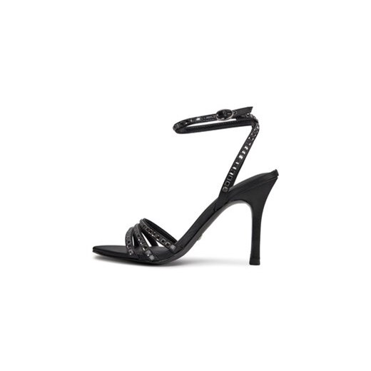 Guess Sandały Divinit FLPDIV SAT03 Czarny Guess 41 MODIVO