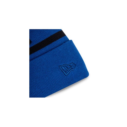 New Era Czapka Tonal Jake La Dodgers 60364324 Niebieski New Era uniwersalny MODIVO