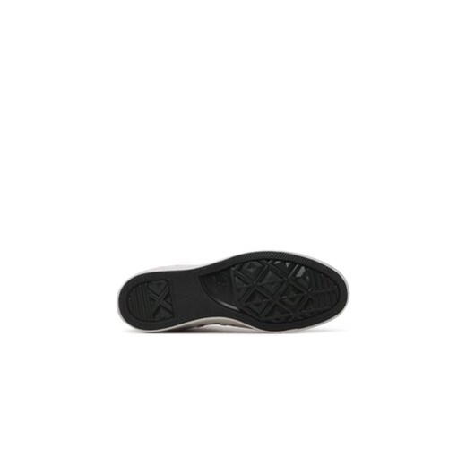 Converse Trampki Ctas Hi A02876C Beżowy Converse 36_5 MODIVO