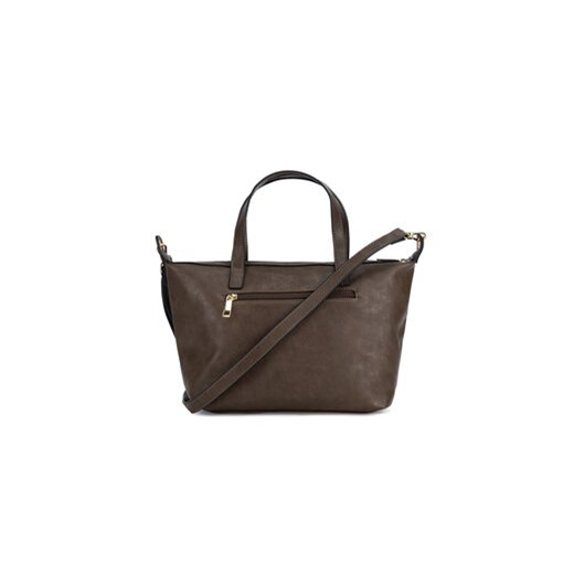 Lasocki Torebka LSK-K-044-06 Brązowy Lasocki one size MODIVO