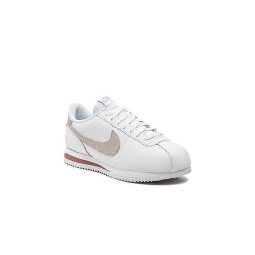 Nike Sneakersy Cortez DN1791 105 Biały Nike 38_5 MODIVO