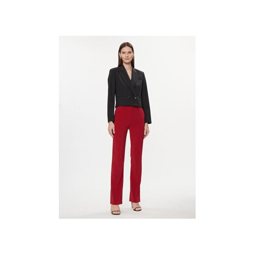 JOOP! Marynarka 30040036 Czarny Slim Fit Joop! 42 MODIVO