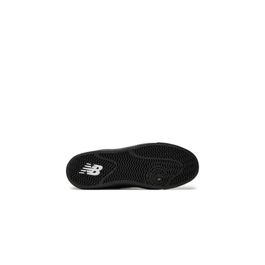New Balance Sneakersy NM417LBH Czarny New Balance 46_5 MODIVO