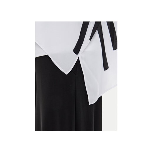 Joseph Ribkoff Bluzka 241091 Kolorowy Relaxed Fit 36 MODIVO