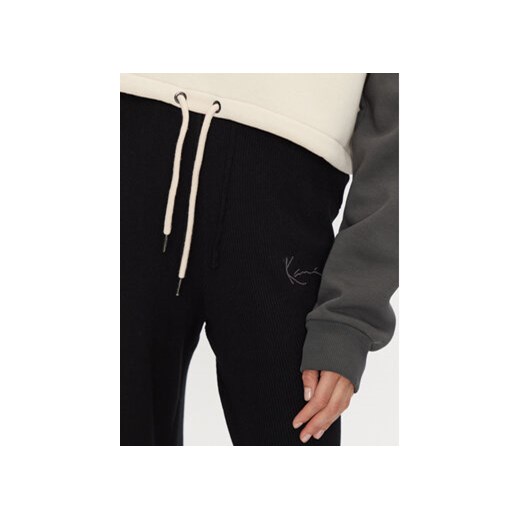 Karl Kani Bluza Street Academy 61210023 Beżowy Regular Fit Karl Kani M MODIVO