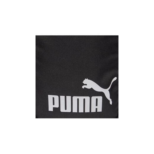 Puma Saszetka 079955 01 Czarny Puma uniwersalny MODIVO