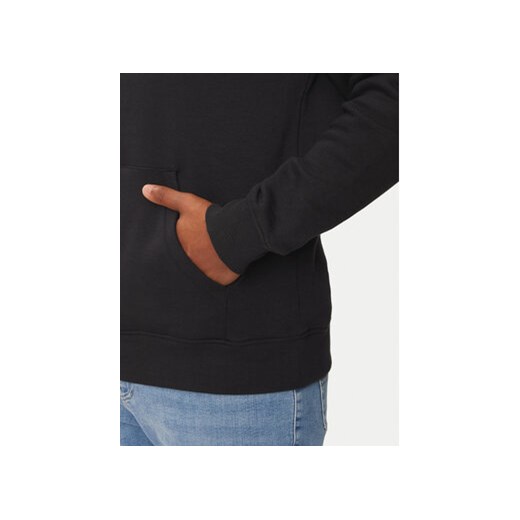 Tommy Jeans Bluza Essential DM0DM20738 Czarny Regular Fit Tommy Jeans XL MODIVO