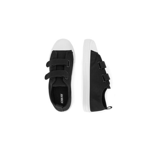 Action Boy Trampki CSS20532-01 Czarny Action Boy 35 MODIVO